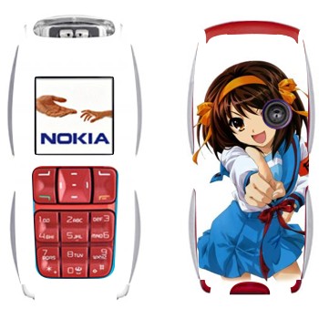 Nokia 3220