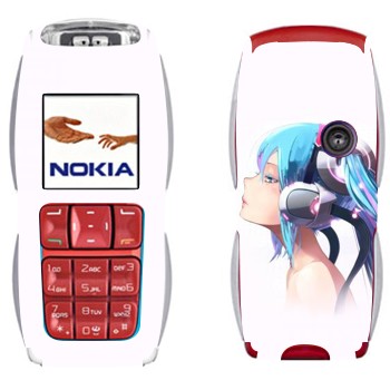   « - Vocaloid»   Nokia 3220