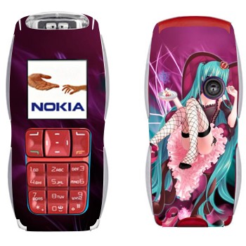 Nokia 3220