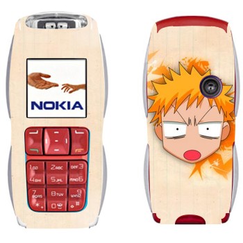   « - Bleach»   Nokia 3220