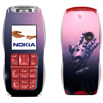   «  -  »   Nokia 3220