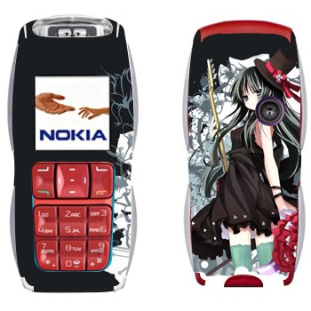   «K-On!   »   Nokia 3220