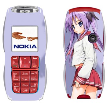   «  - Lucky Star»   Nokia 3220
