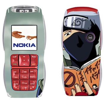 Nokia 3220