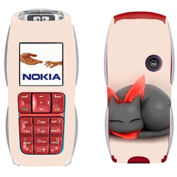   «  »   Nokia 3220