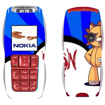   « - Bleach»   Nokia 3220