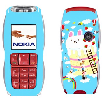   «   - Kawaii»   Nokia 3220