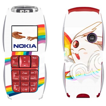   «   - Kawaii»   Nokia 3220