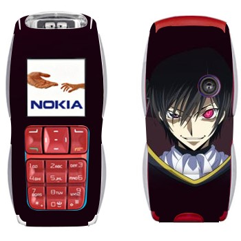   «  -  »   Nokia 3220