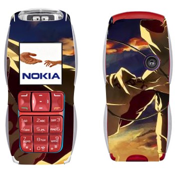 Nokia 3220