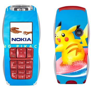   «-»   Nokia 3220