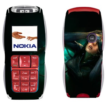   «  »   Nokia 3220