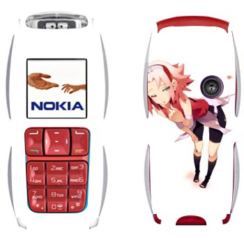 Nokia 3220