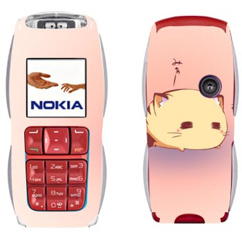   «  - Kawaii»   Nokia 3220