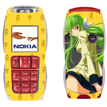   « 2 -   »   Nokia 3220
