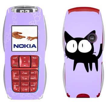   «-  - Kawaii»   Nokia 3220