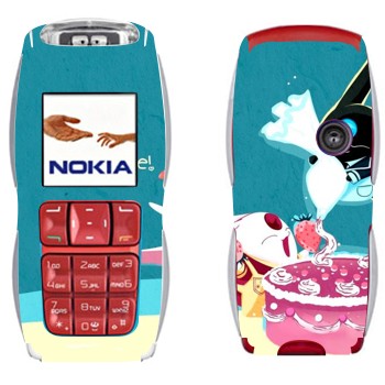   « »   Nokia 3220