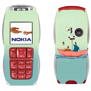 Nokia 3220