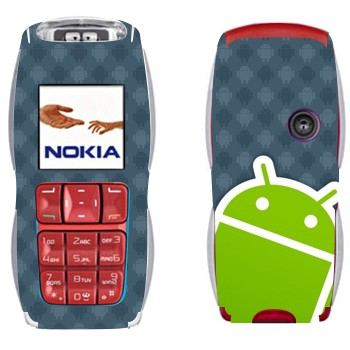   «Android »   Nokia 3220