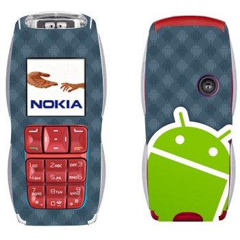 Nokia 3220