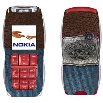   «Jack Daniels     »   Nokia 3220