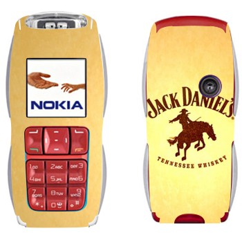   «Jack daniels »   Nokia 3220