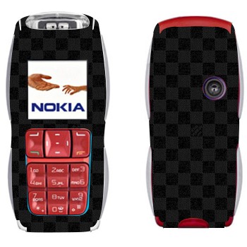   «LV Damier Azur »   Nokia 3220