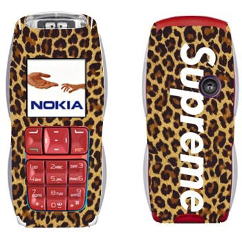   «Supreme »   Nokia 3220