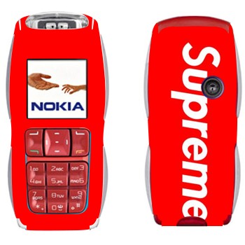   «Supreme   »   Nokia 3220