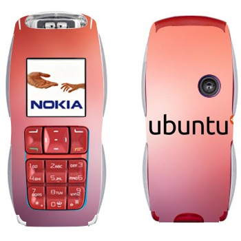   «Ubuntu»   Nokia 3220