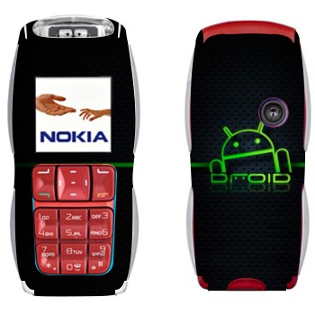   « Android»   Nokia 3220