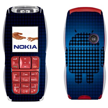   « Android   »   Nokia 3220
