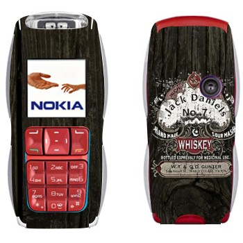   « Jack Daniels   »   Nokia 3220