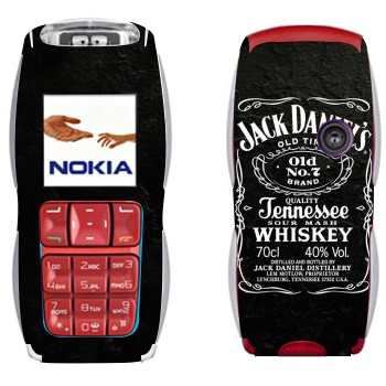   «Jack Daniels»   Nokia 3220