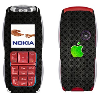   « Apple  »   Nokia 3220