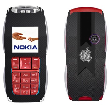   « Apple »   Nokia 3220