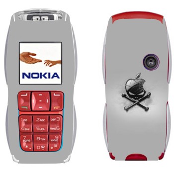   « Apple     »   Nokia 3220