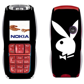   « Playboy»   Nokia 3220
