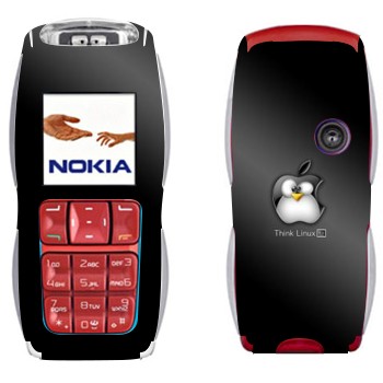   « Linux   Apple»   Nokia 3220