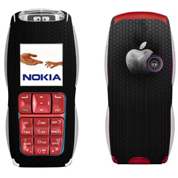   «  Apple»   Nokia 3220