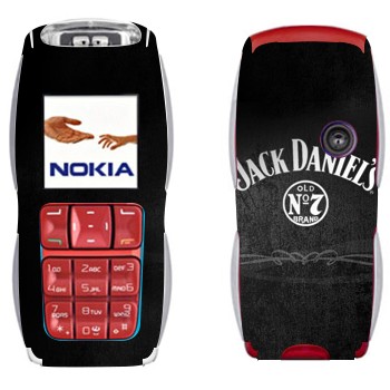   «  - Jack Daniels»   Nokia 3220