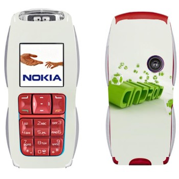   «  Android»   Nokia 3220