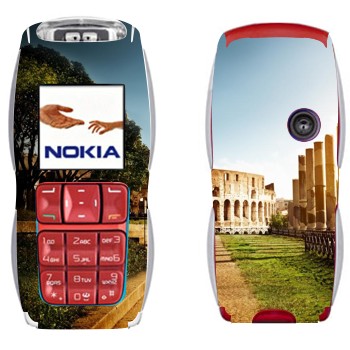   « - »   Nokia 3220