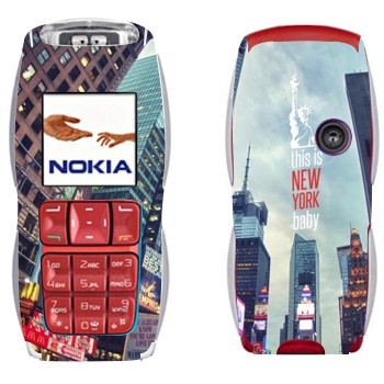   «- -»   Nokia 3220