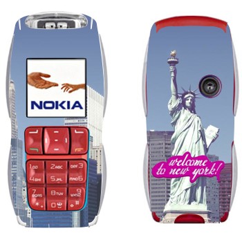   «   -    -»   Nokia 3220