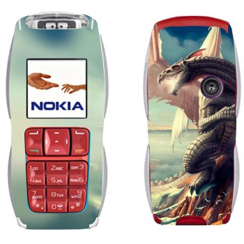 Nokia 3220