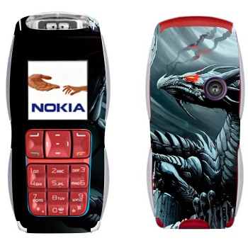 Nokia 3220