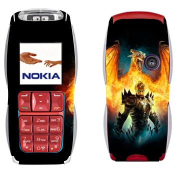 Nokia 3220