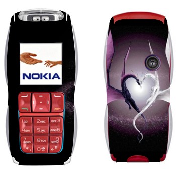 Nokia 3220