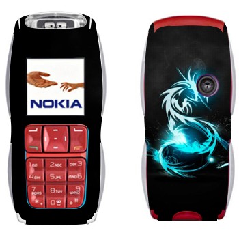 Nokia 3220